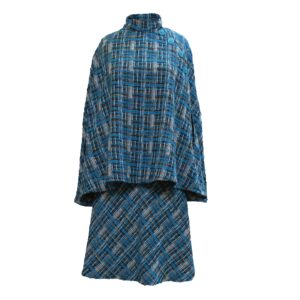 ست شنل و دامن شیدخت کد 9921