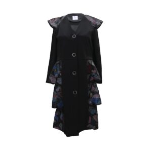 مانتو شیدخت مدل 1424