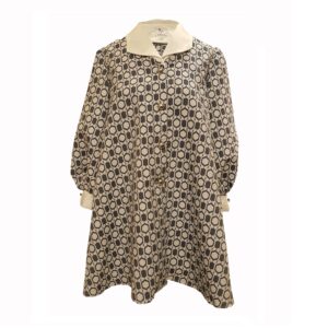 مانتو شیدخت مدل 9925