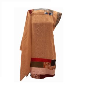 پانچو شیدخت مدل 1423