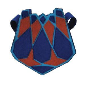 کیف رودوشی شیدخت مدل 9917