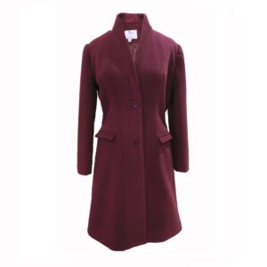 پالتو زنانه شیدخت مدل 9924